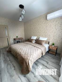 2-к квартира, на длительный срок, 60м2, 9/16 этаж