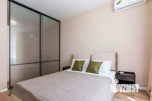 1-к квартира, посуточно, 40м2, 3/21 этаж