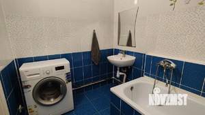 1-к квартира, на длительный срок, 37м2, 3/15 этаж