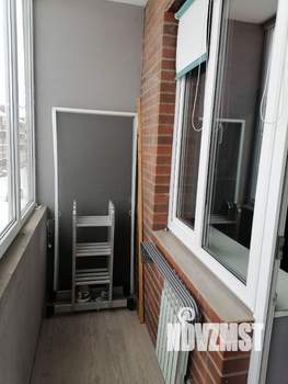 1-к квартира, на длительный срок, 38м2, 3/3 этаж