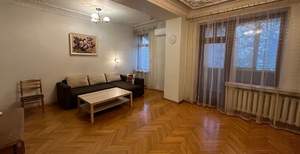 3-к квартира, на длительный срок, 80м2, 3/4 этаж