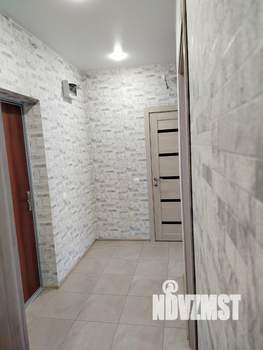 1-к квартира, на длительный срок, 43м2, 11/19 этаж