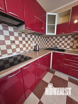 1-к квартира, на длительный срок, 40м2, 12/16 этаж