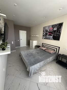 1-к квартира, на длительный срок, 36м2, 5/8 этаж