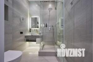 1-к квартира, посуточно, 20м2, 3/3 этаж