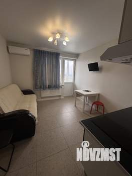 Студия квартира, на длительный срок, 20м2, 13/16 этаж