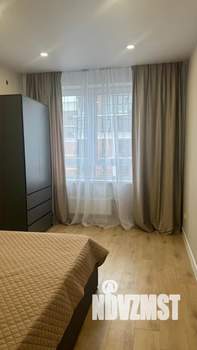 1-к квартира, на длительный срок, 37м2, 14/16 этаж