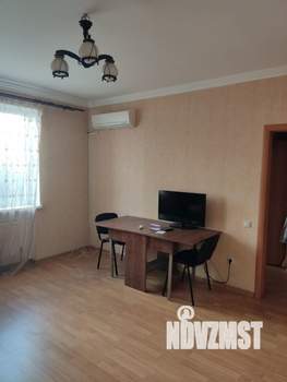 1-к квартира, на длительный срок, 39м2, 2/3 этаж
