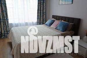 1-к квартира, посуточно, 37м2, 10/22 этаж