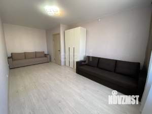 1-к квартира, на длительный срок, 36м2, 5/8 этаж