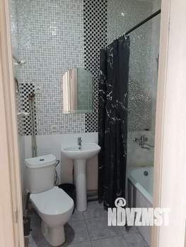 1-к квартира, на длительный срок, 36м2, 2/3 этаж