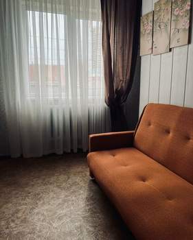 Студия квартира, на длительный срок, 20м2, 2/3 этаж