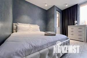 2-к квартира, посуточно, 58м2, 13/16 этаж