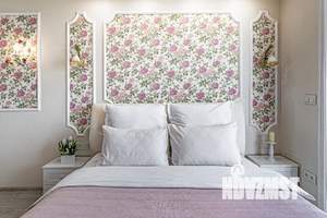 1-к квартира, посуточно, 54м2, 10/10 этаж