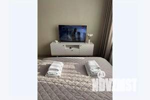 1-к квартира, посуточно, 32м2, 12/18 этаж