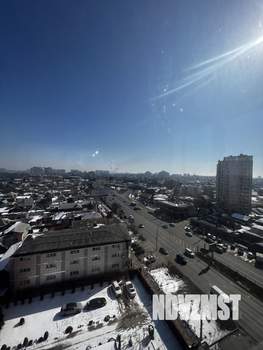 3-к квартира, на длительный срок, 100м2, 11/12 этаж