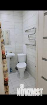 1-к квартира, на длительный срок, 42м2, 13/18 этаж