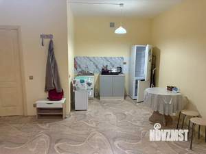 Студия квартира, на длительный срок, 31м2, 4/7 этаж