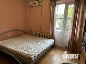 2-к квартира, на длительный срок, 48м2, 2/2 этаж