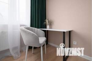 1-к квартира, посуточно, 45м2, 3/16 этаж