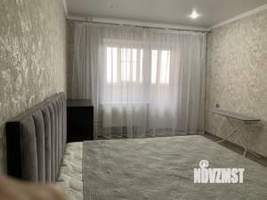 2-к квартира, на длительный срок, 71м2, 9/17 этаж