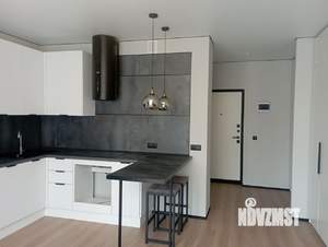 Студия квартира, на длительный срок, 30м2, 11/16 этаж