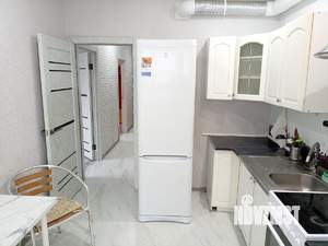 2-к квартира, на длительный срок, 49м2, 14/18 этаж