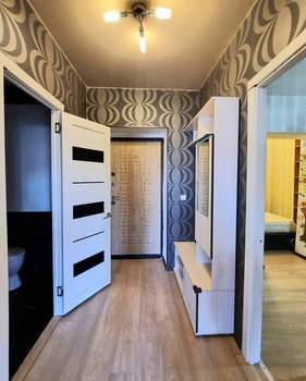 1-к квартира, на длительный срок, 38м2, 6/6 этаж