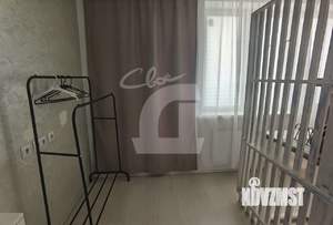 Студия квартира, на длительный срок, 28м2, 3/13 этаж