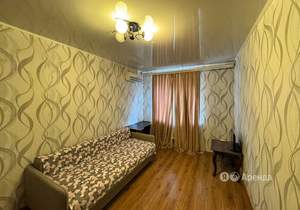 1-к квартира, на длительный срок, 38м2, 2/5 этаж