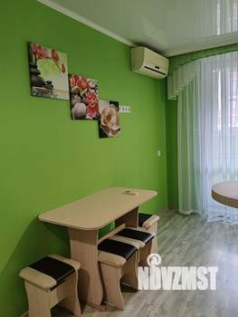 1-к квартира, на длительный срок, 40м2, 12/17 этаж