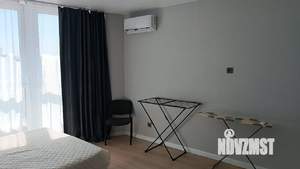 Студия квартира, на длительный срок, 26м2, 5/12 этаж