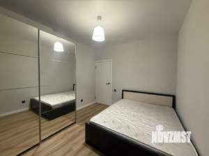 1-к квартира, на длительный срок, 35м2, 7/17 этаж