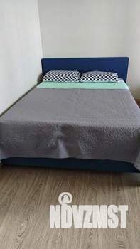 1-к квартира, посуточно, 39м2, 1/1 этаж