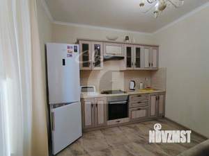 2-к квартира, на длительный срок, 51м2, 12/22 этаж