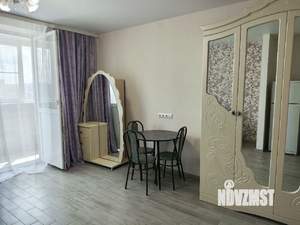 Студия квартира, на длительный срок, 32м2, 13/16 этаж
