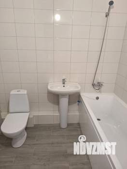 1-к квартира, на длительный срок, 41м2, 12/24 этаж