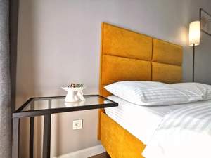 1-к квартира, посуточно, 30м2, 20/22 этаж