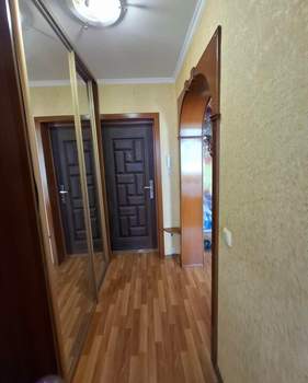 1-к квартира, на длительный срок, 40м2, 9/10 этаж