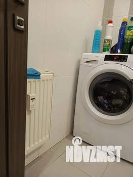 2-к квартира, посуточно, 60м2, 13/18 этаж