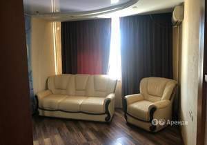 2-к квартира, на длительный срок, 70м2, 6/9 этаж