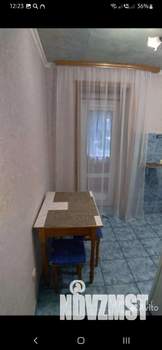 1-к квартира, на длительный срок, 33м2, 2/5 этаж