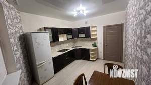 1-к квартира, на длительный срок, 40м2, 8/10 этаж