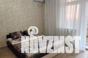 1-к квартира, посуточно, 35м2, 6/16 этаж