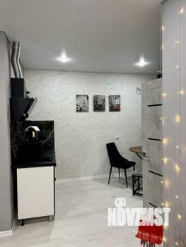 2-к квартира, посуточно, 45м2, 1/1 этаж