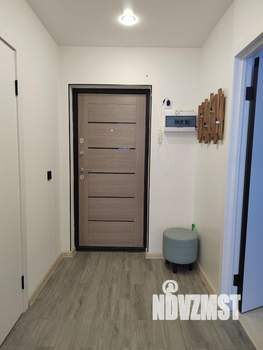 1-к квартира, посуточно, 41м2, 1/1 этаж