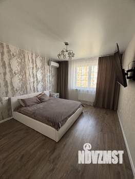 2-к квартира, на длительный срок, 64м2, 8/10 этаж