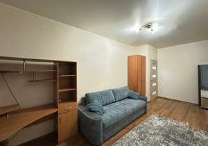 1-к квартира, на длительный срок, 38м2, 1/5 этаж