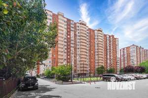 2-к квартира, посуточно, 70м2, 1/1 этаж