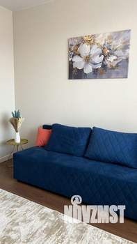 3-к квартира, на длительный срок, 73м2, 14/16 этаж